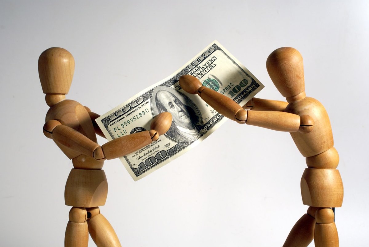 Ответственность иллюстрация