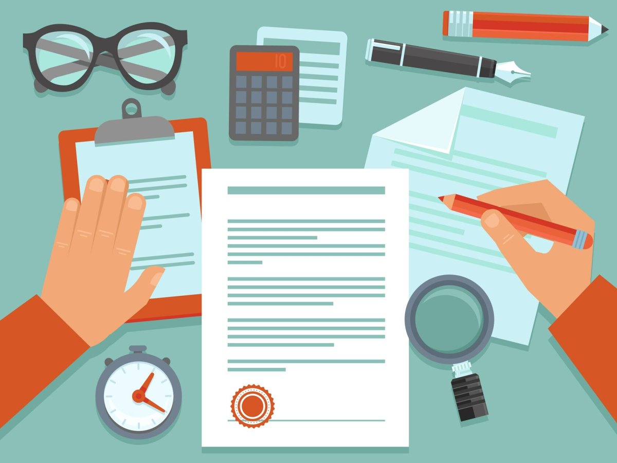 Договор человечки