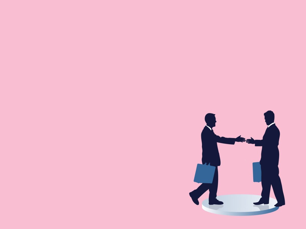 Долг человечки