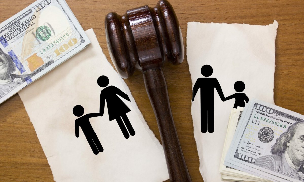 Деньги иллюстрация