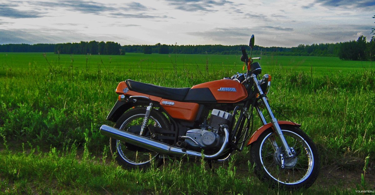 Jawa 638.7