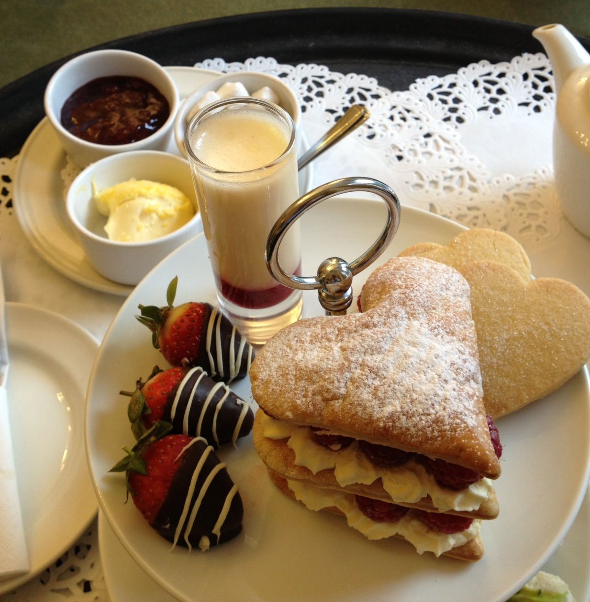 Завтрак картинки красивые