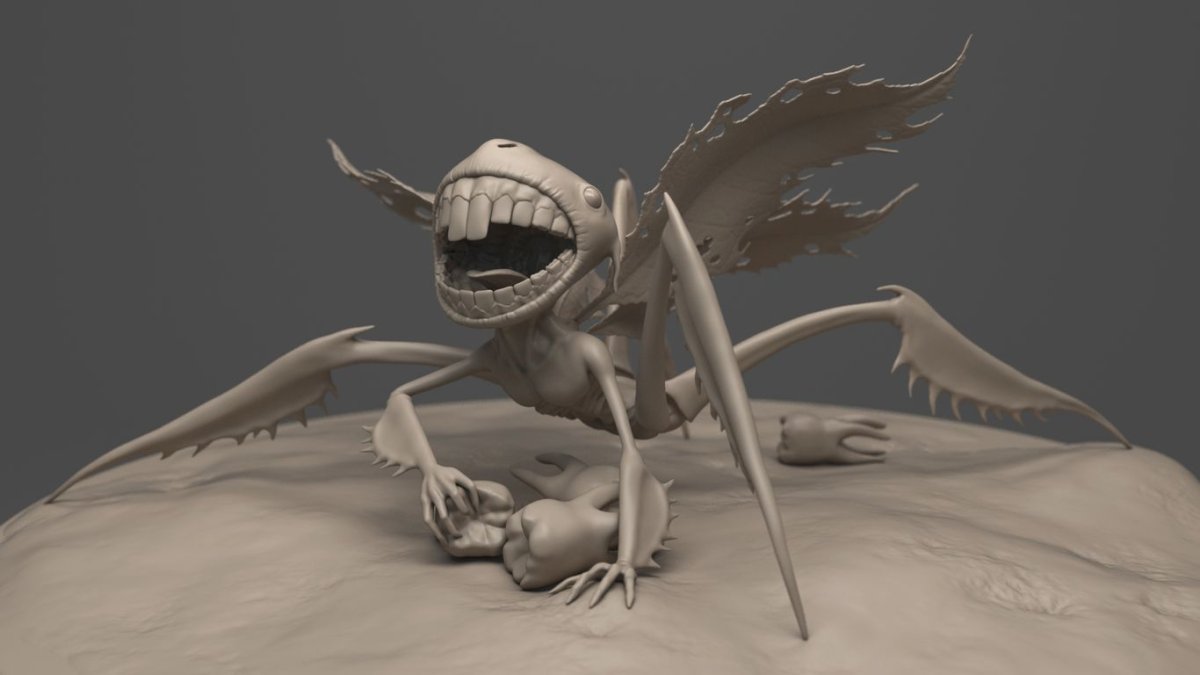 Злая Феечка