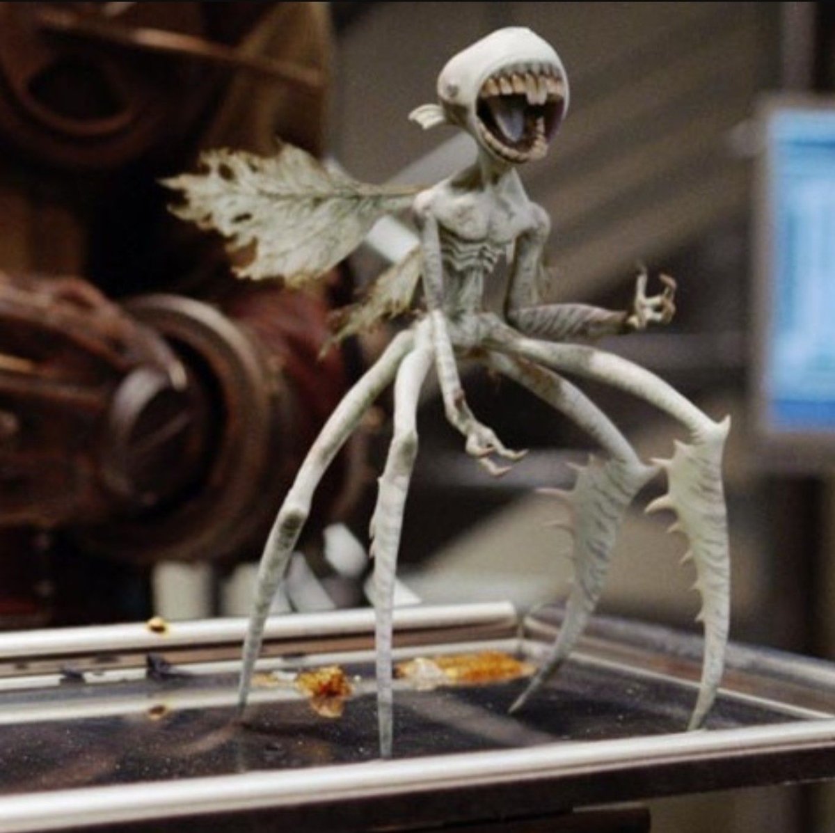 Хеллбой феи