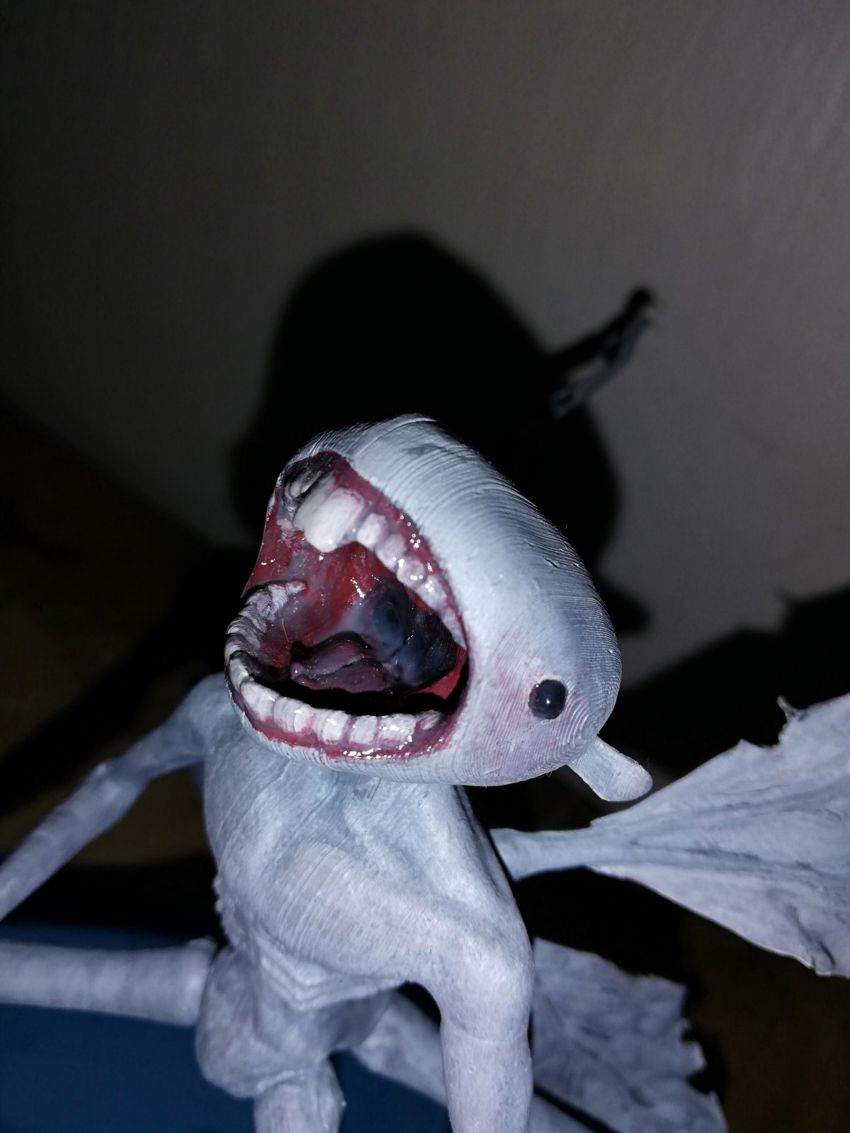 Зубик с короной