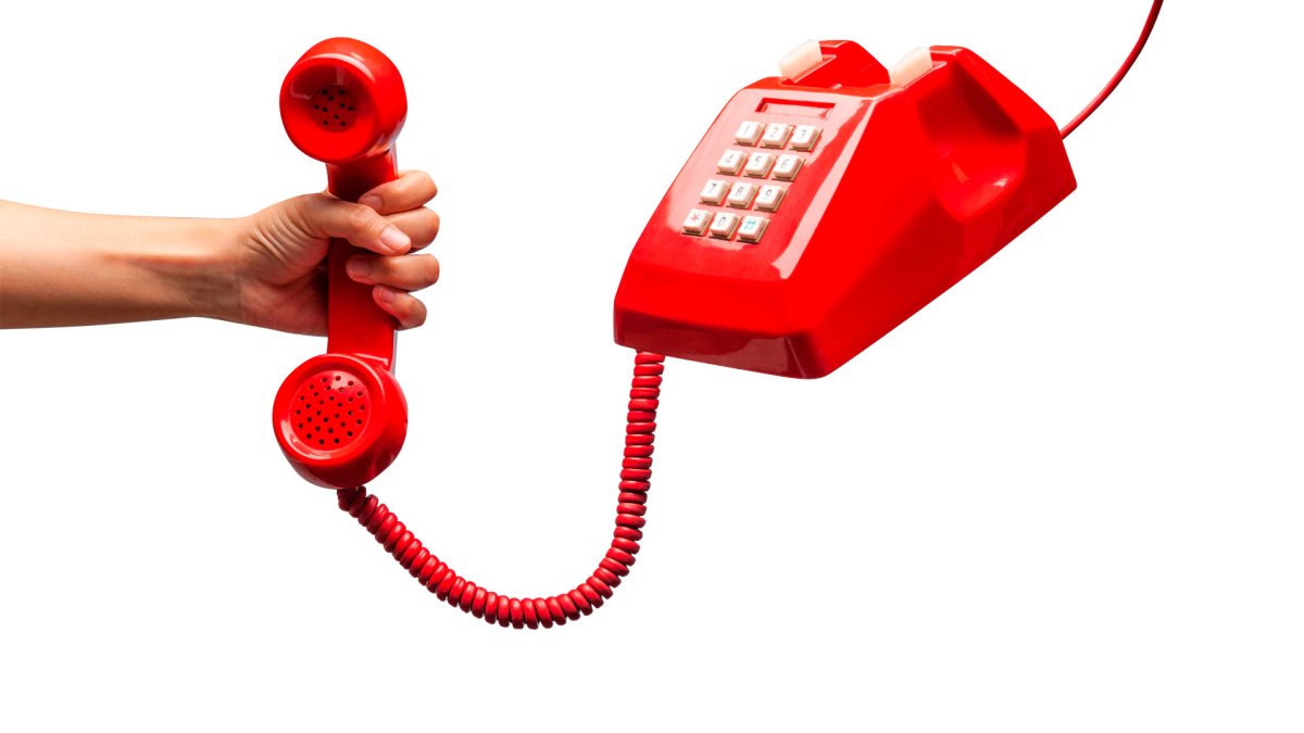 Прямая линия