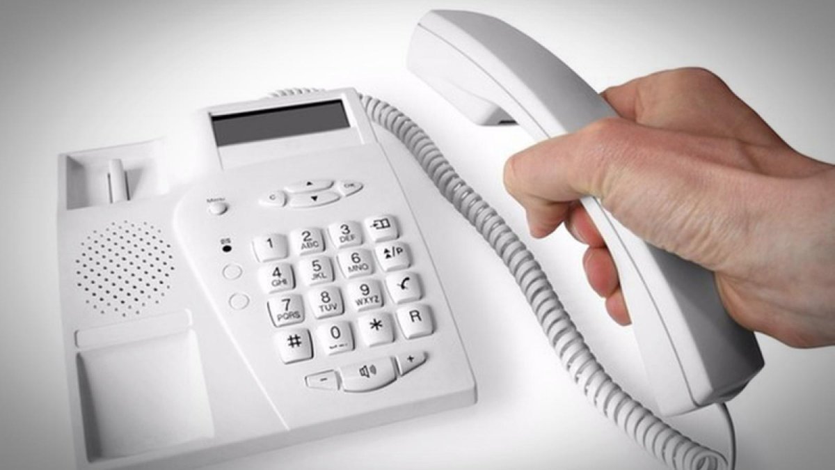 Горячая линия ТВ