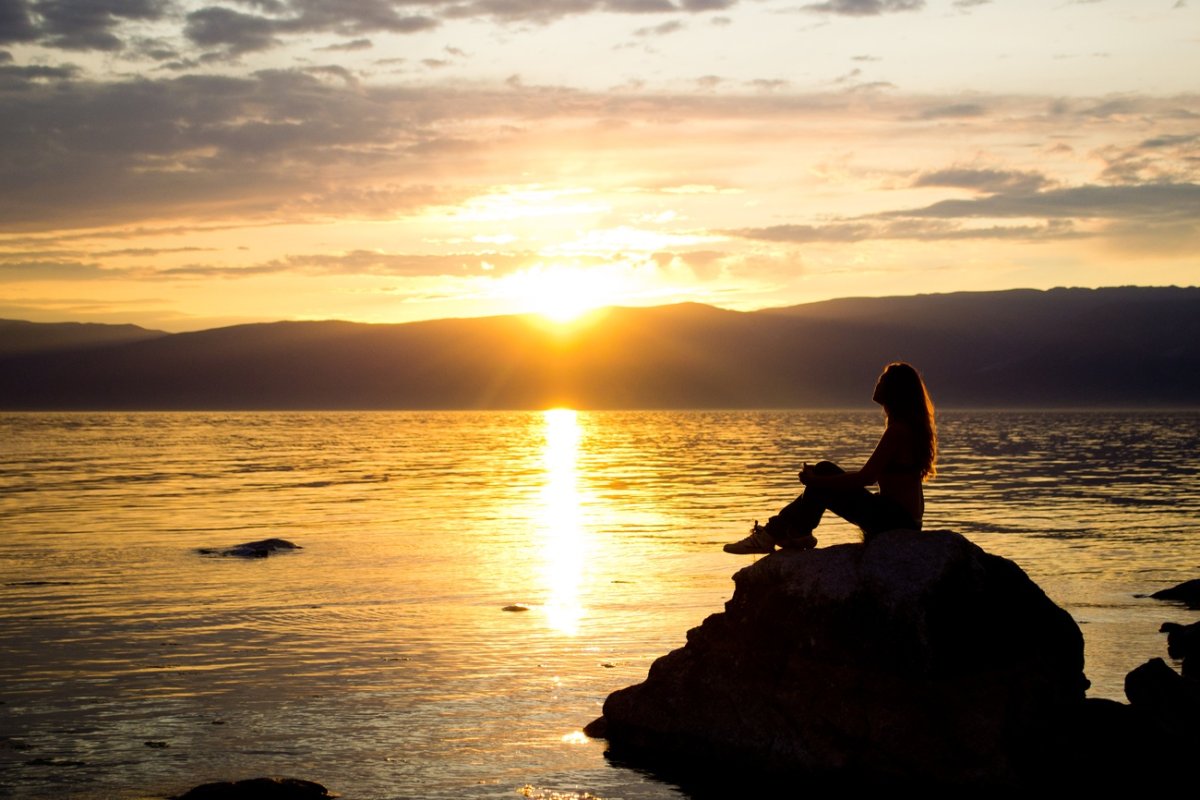 Доброе утро Страна