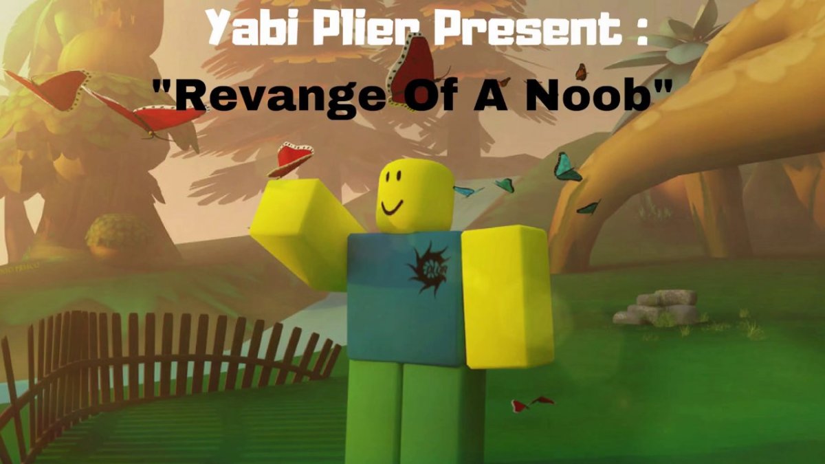 Roblox 500