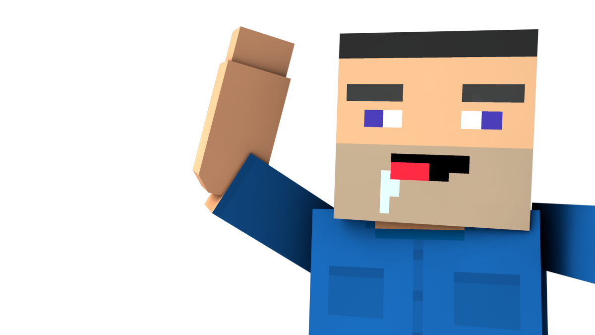 РОБЛОКС пользователь