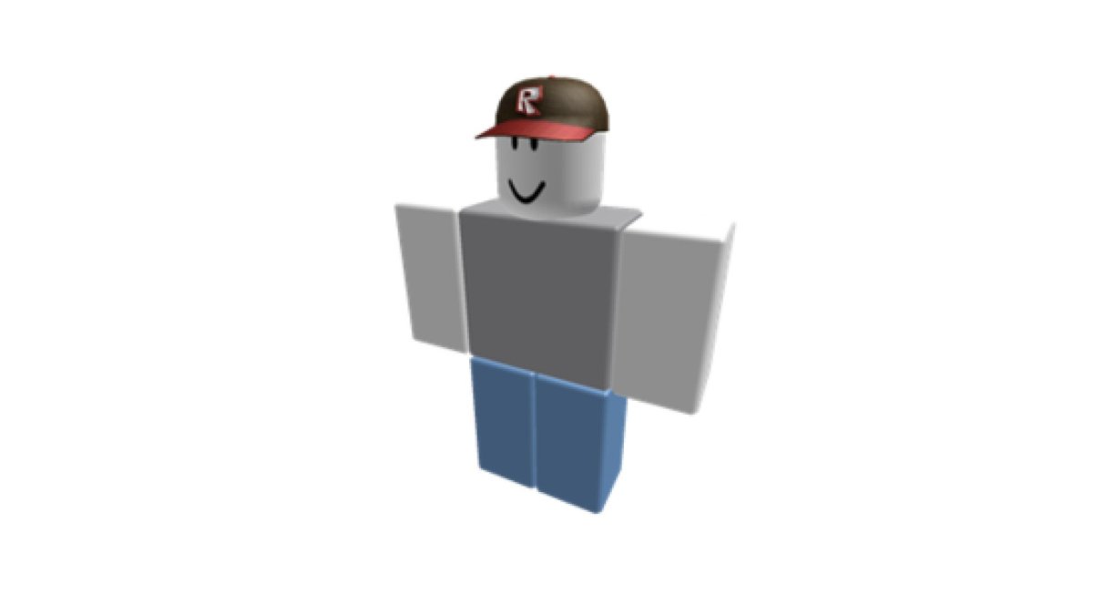 Roblox NOOB