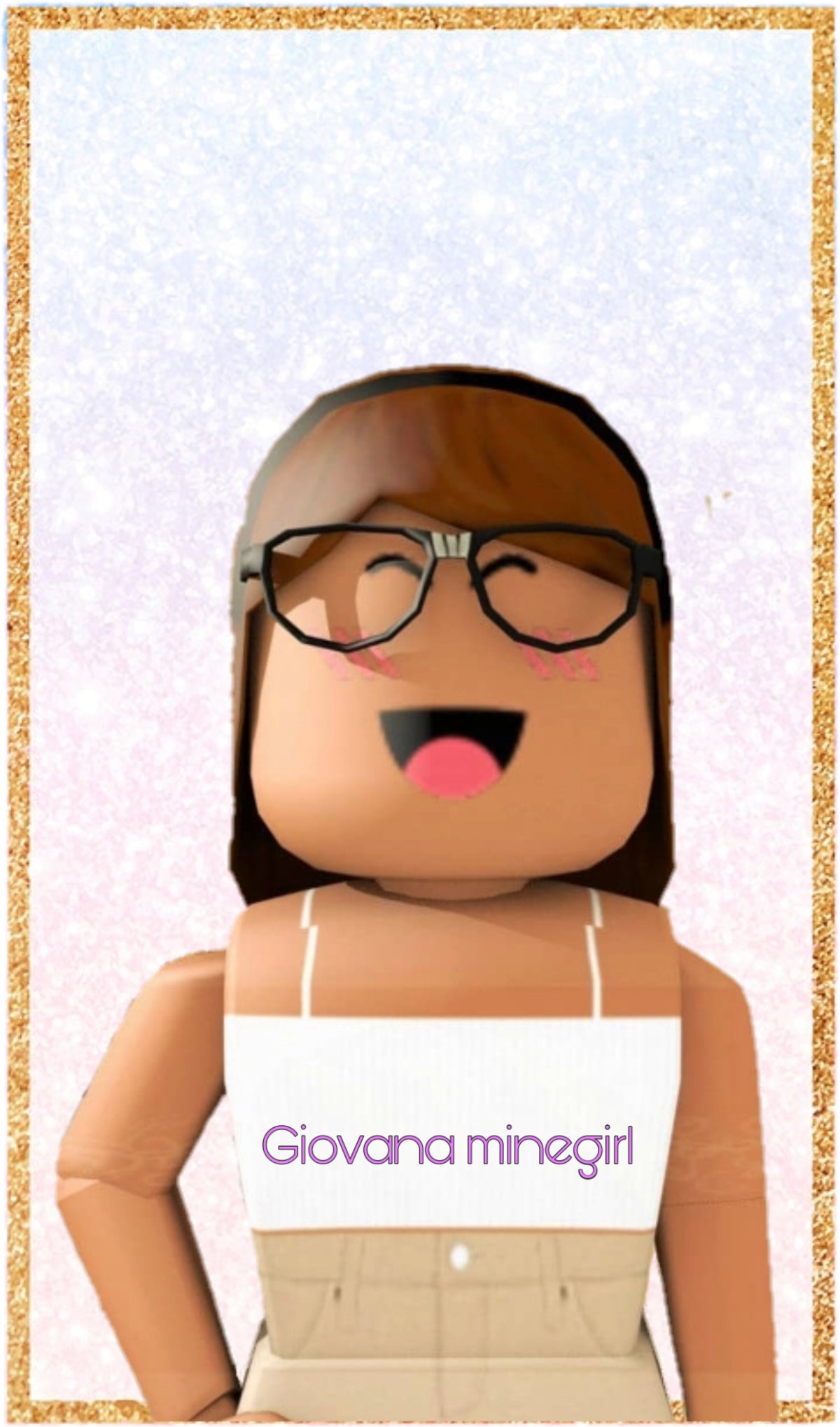 Как нарисовать РОБЛОКС