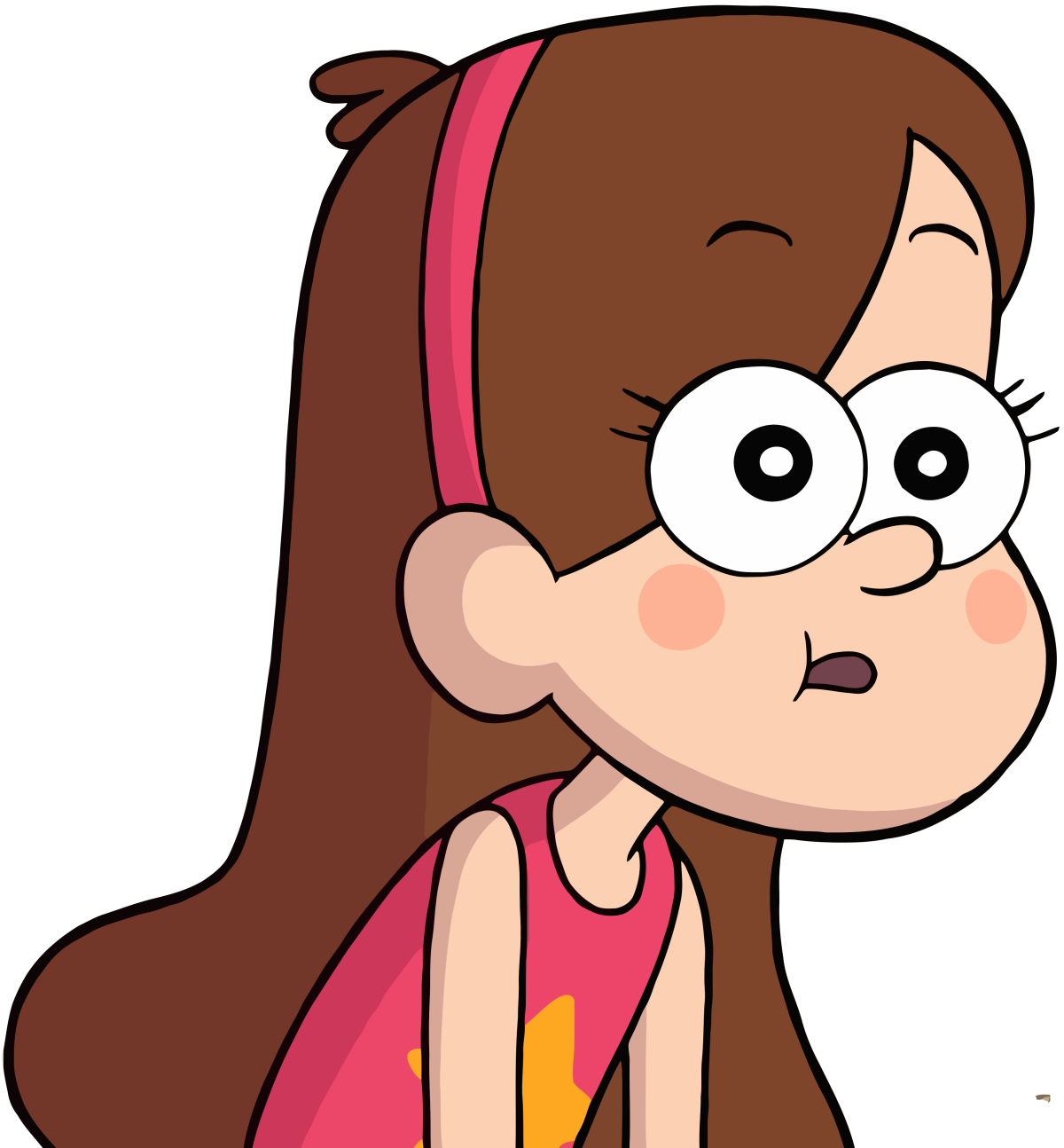 Мэйбл Пайнс