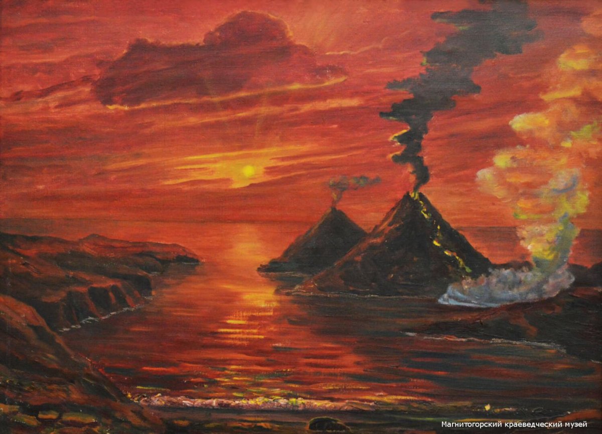 Архейская Эра