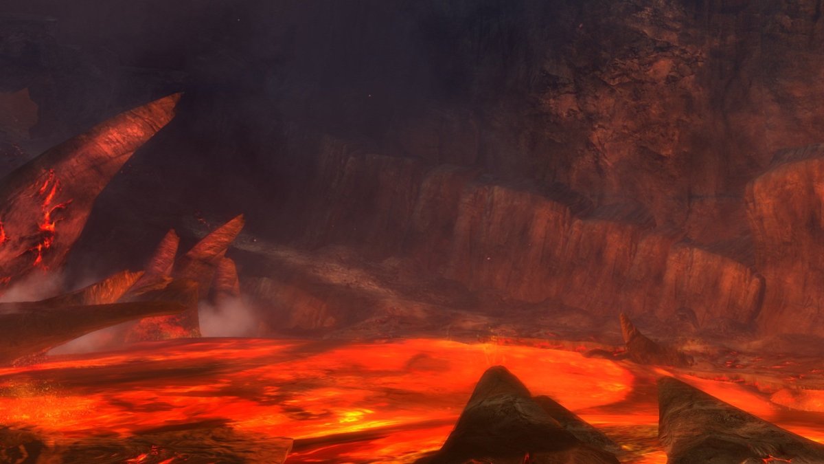 Архейская Эра Неоархей