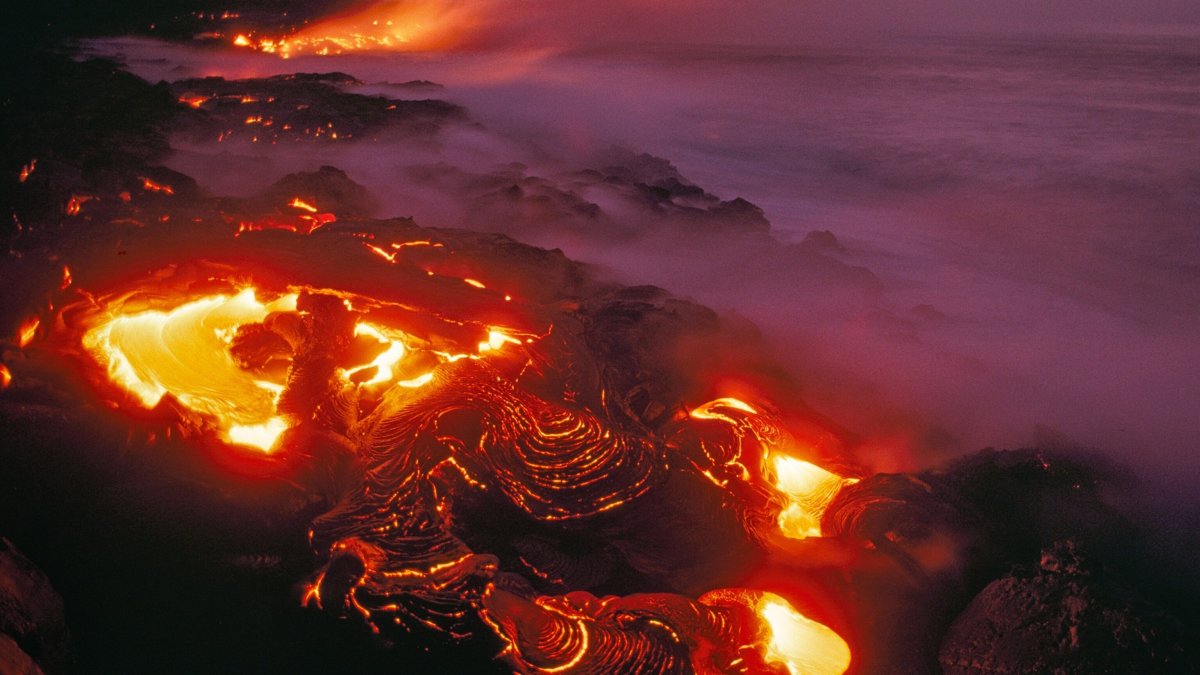 Архейская Эра Катархей