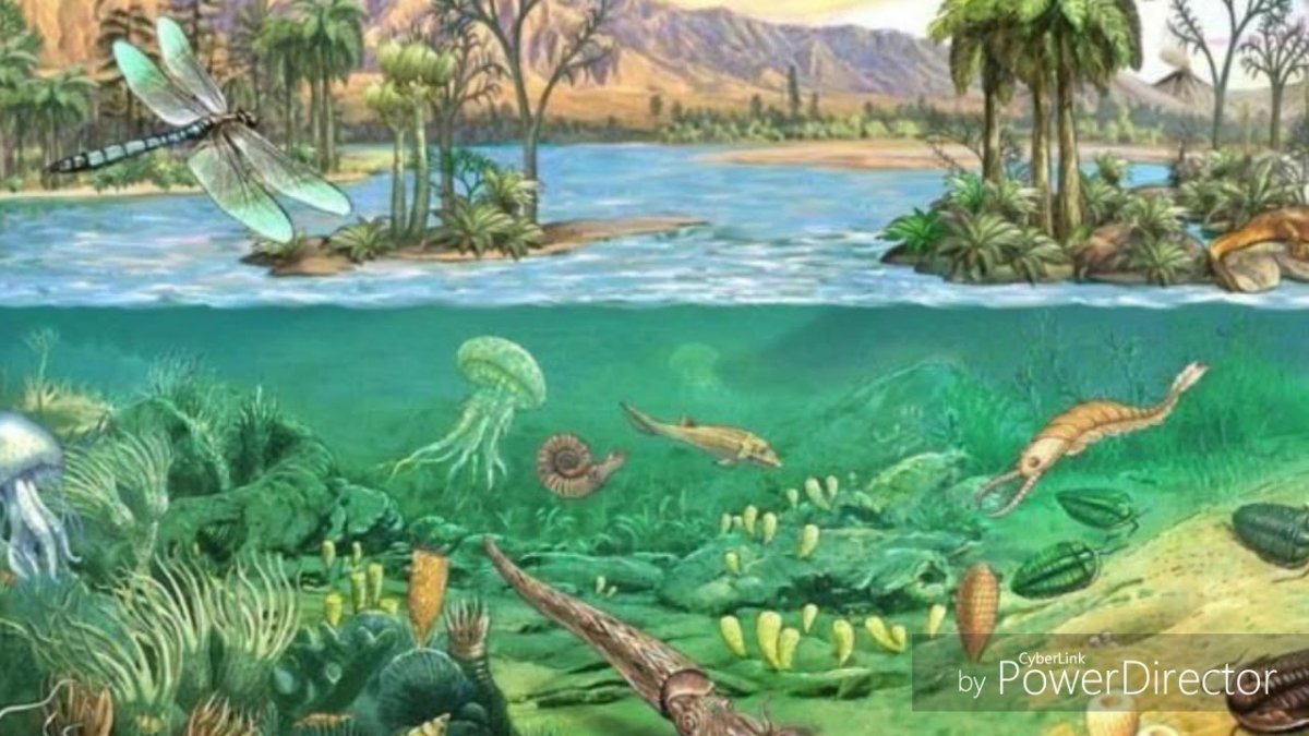 Эон Катархей