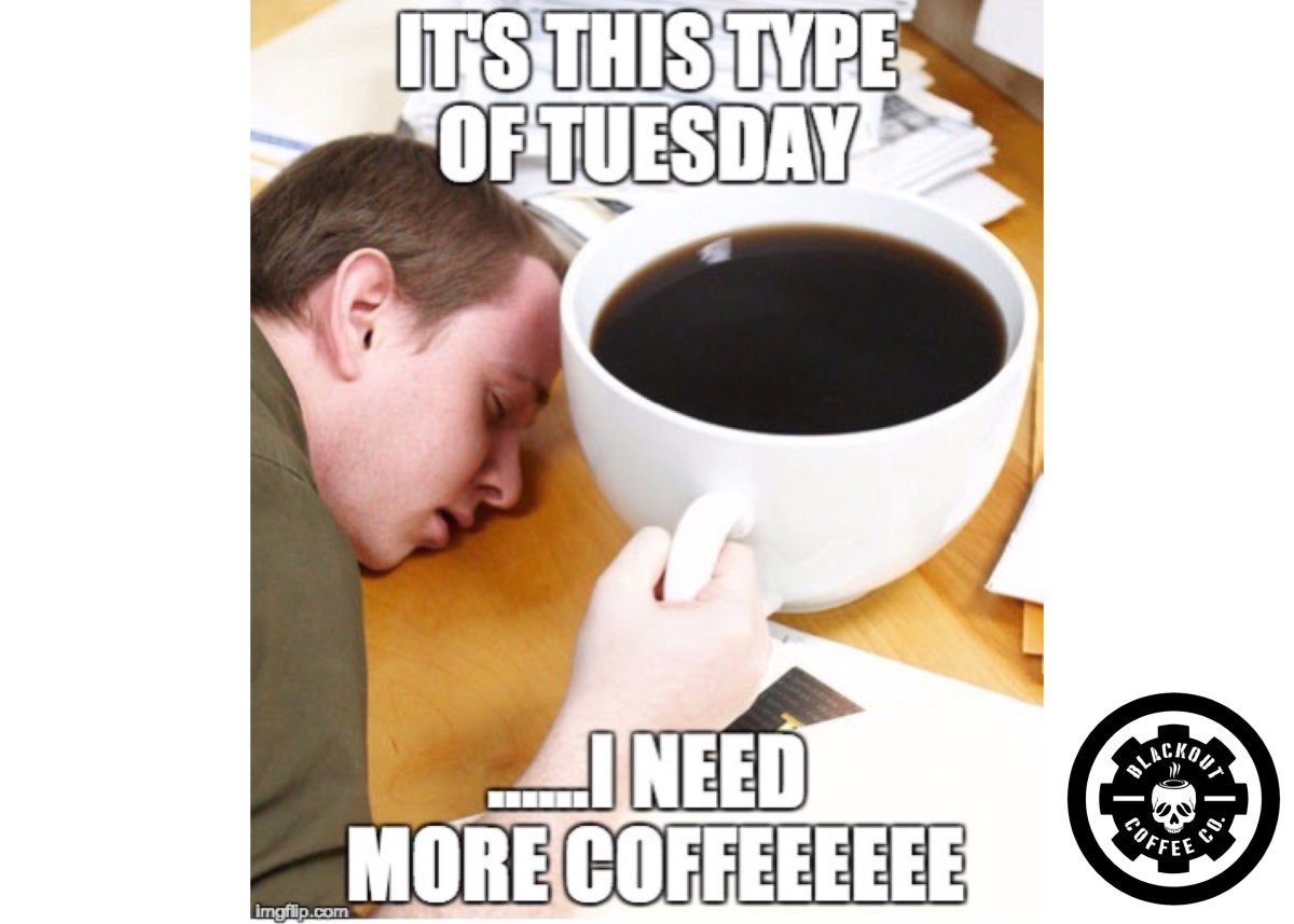 Кофе в офисе шутки