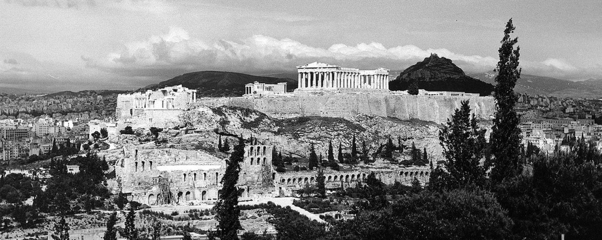 Греция Афины сейчас