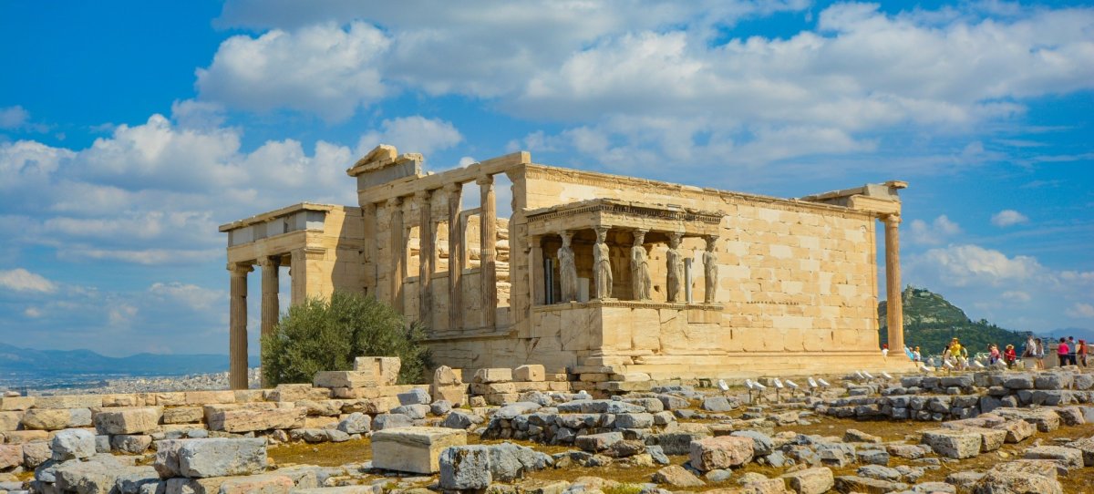 Акрополь Крит