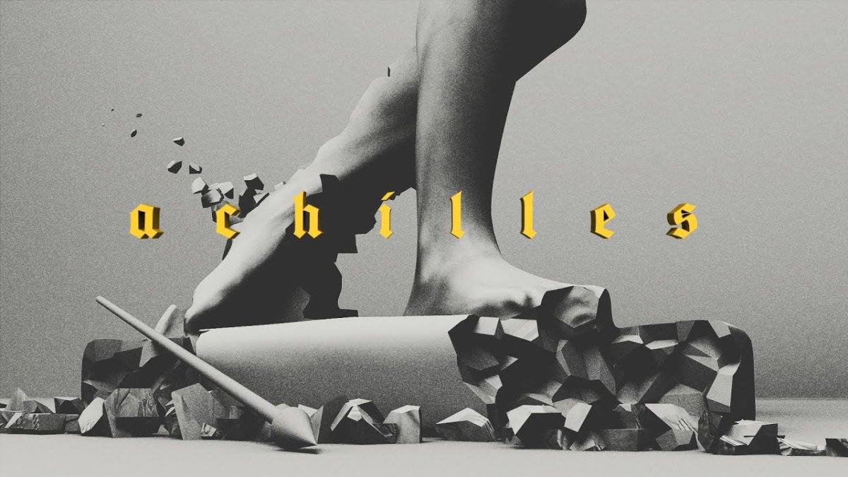 Фетида богиня мифы