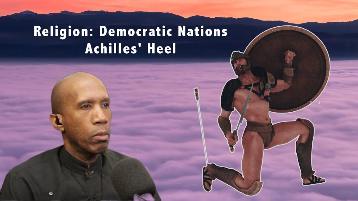 Ахиллес гравюра