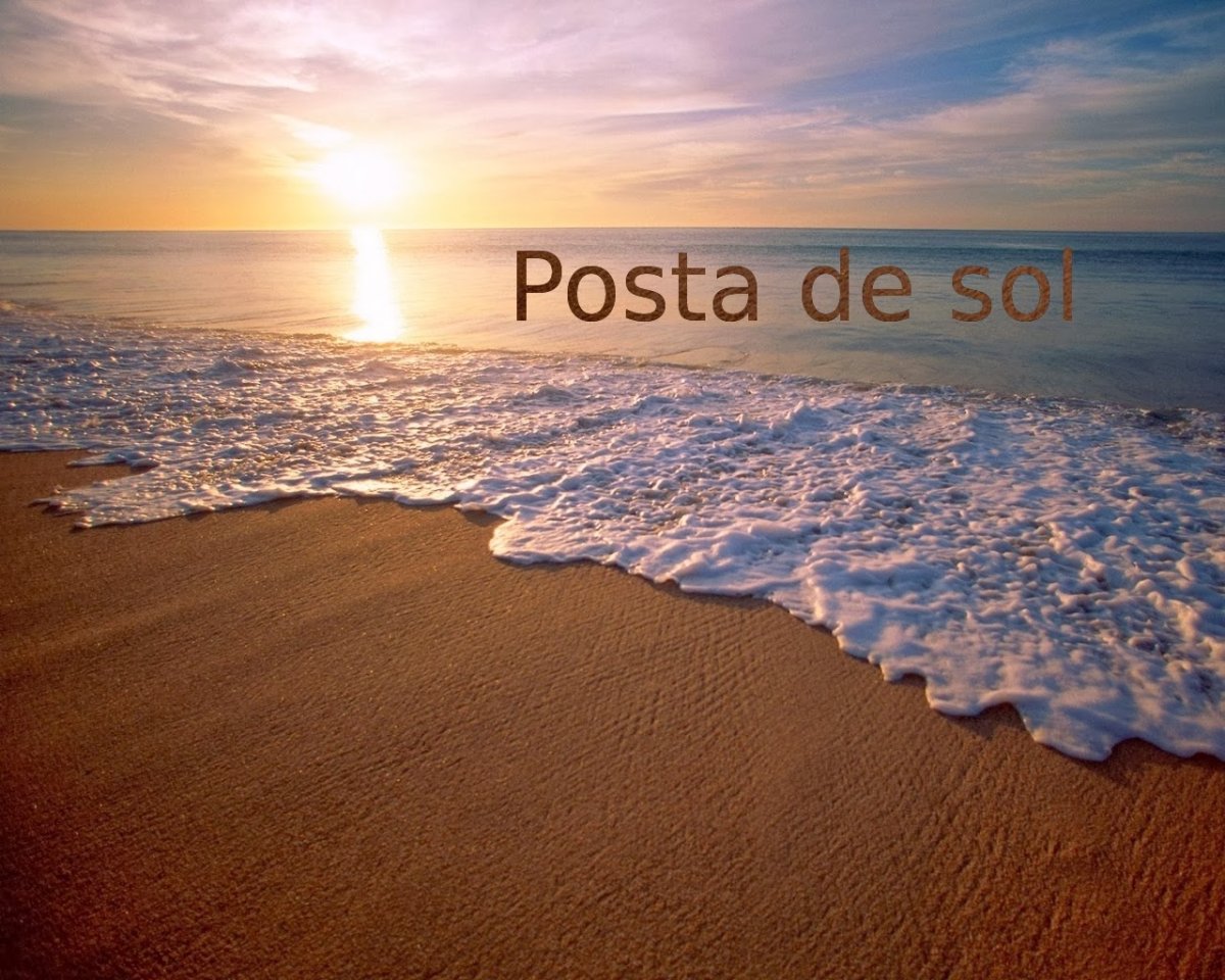 Доброе утро на море с надписью