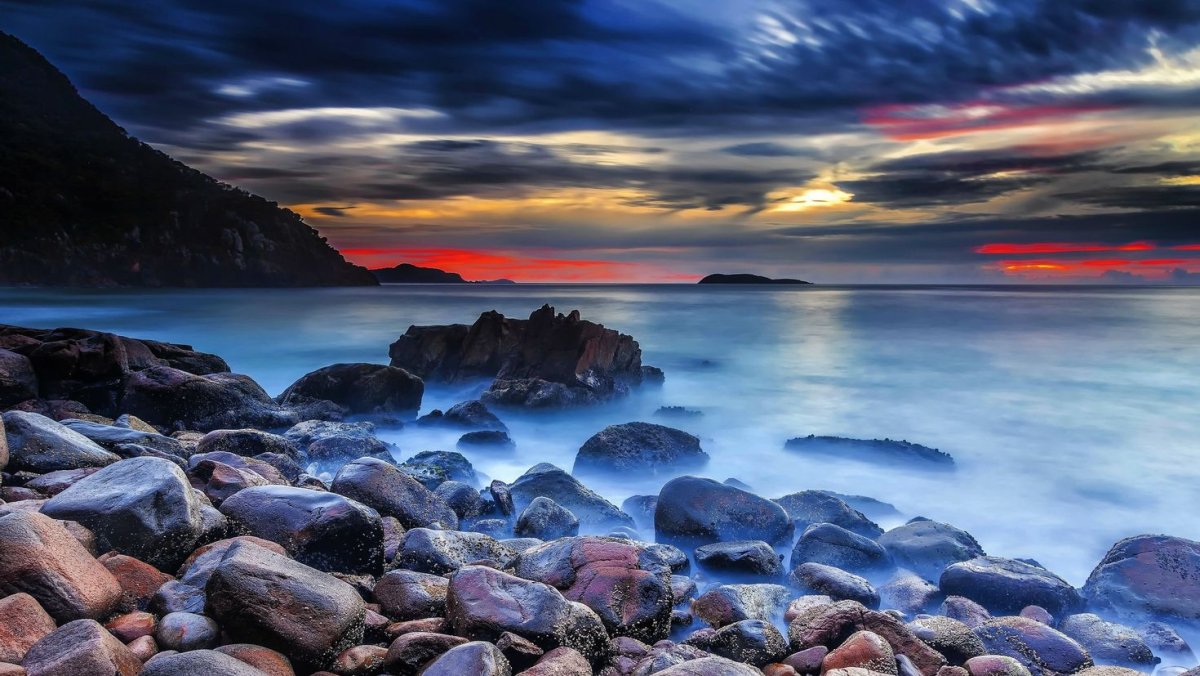 Обои на рабочий стол рандом