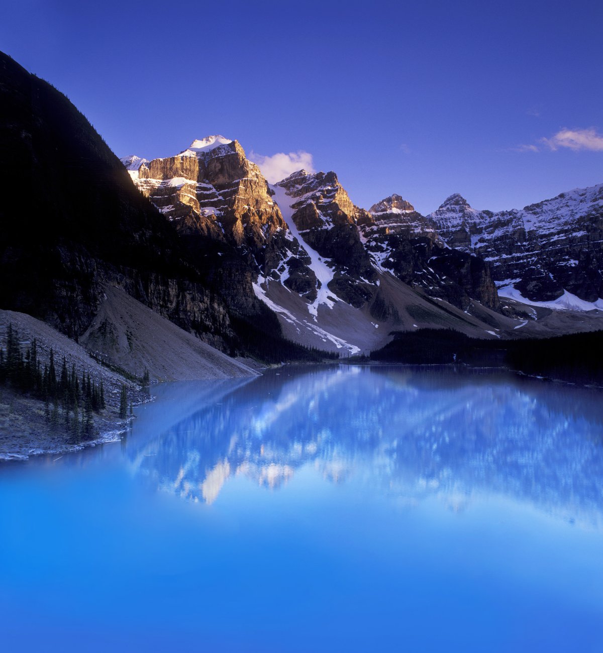 Стильная заставка на рабочий стол