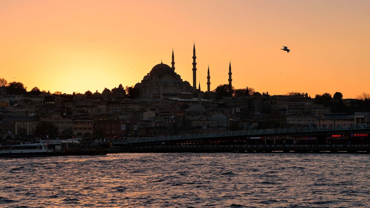 Елена Комисарчук Стамбул Турция