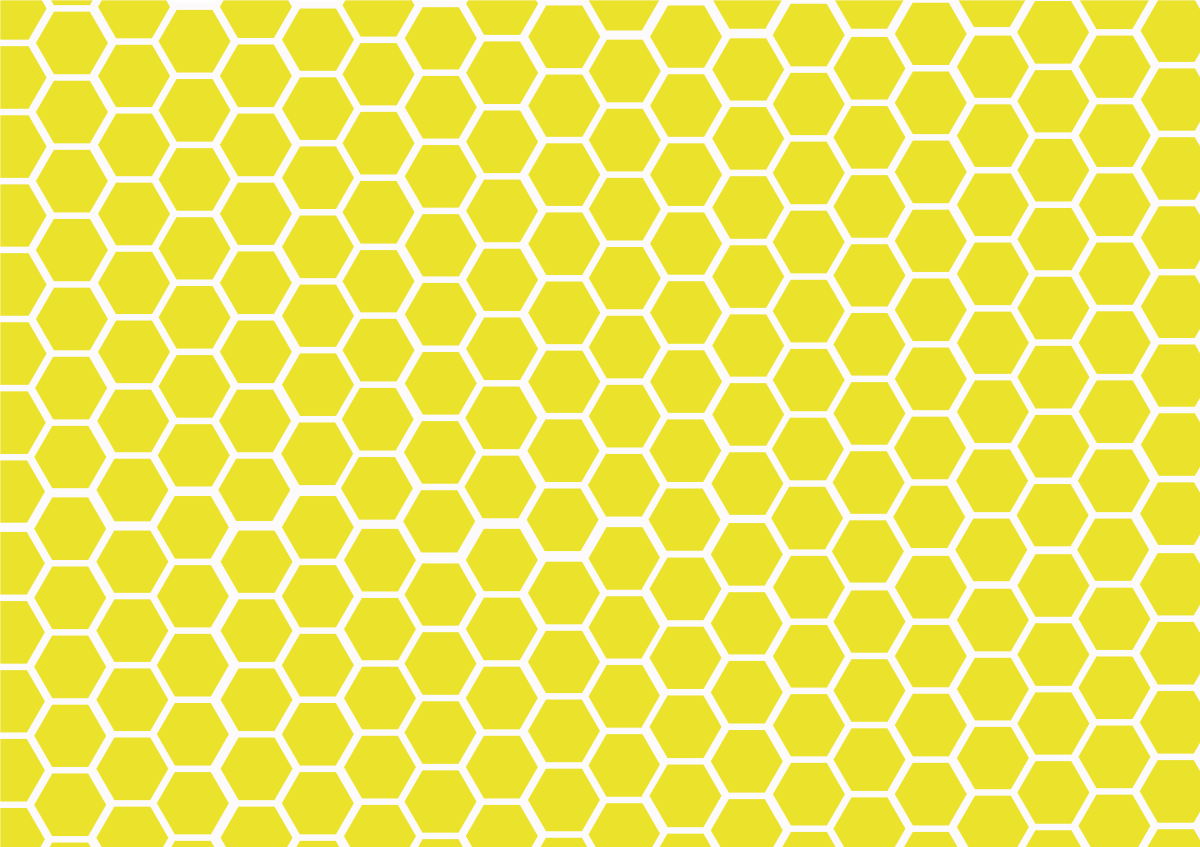 Медоносная пчела соты