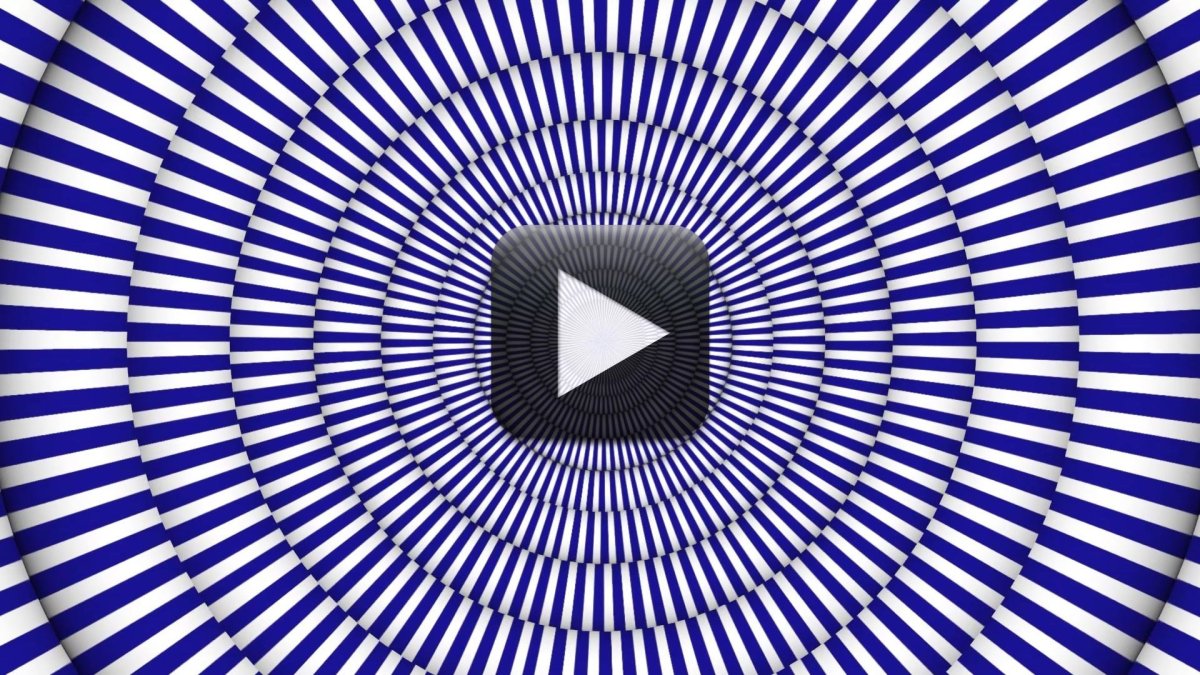 Психоделические иллюзии