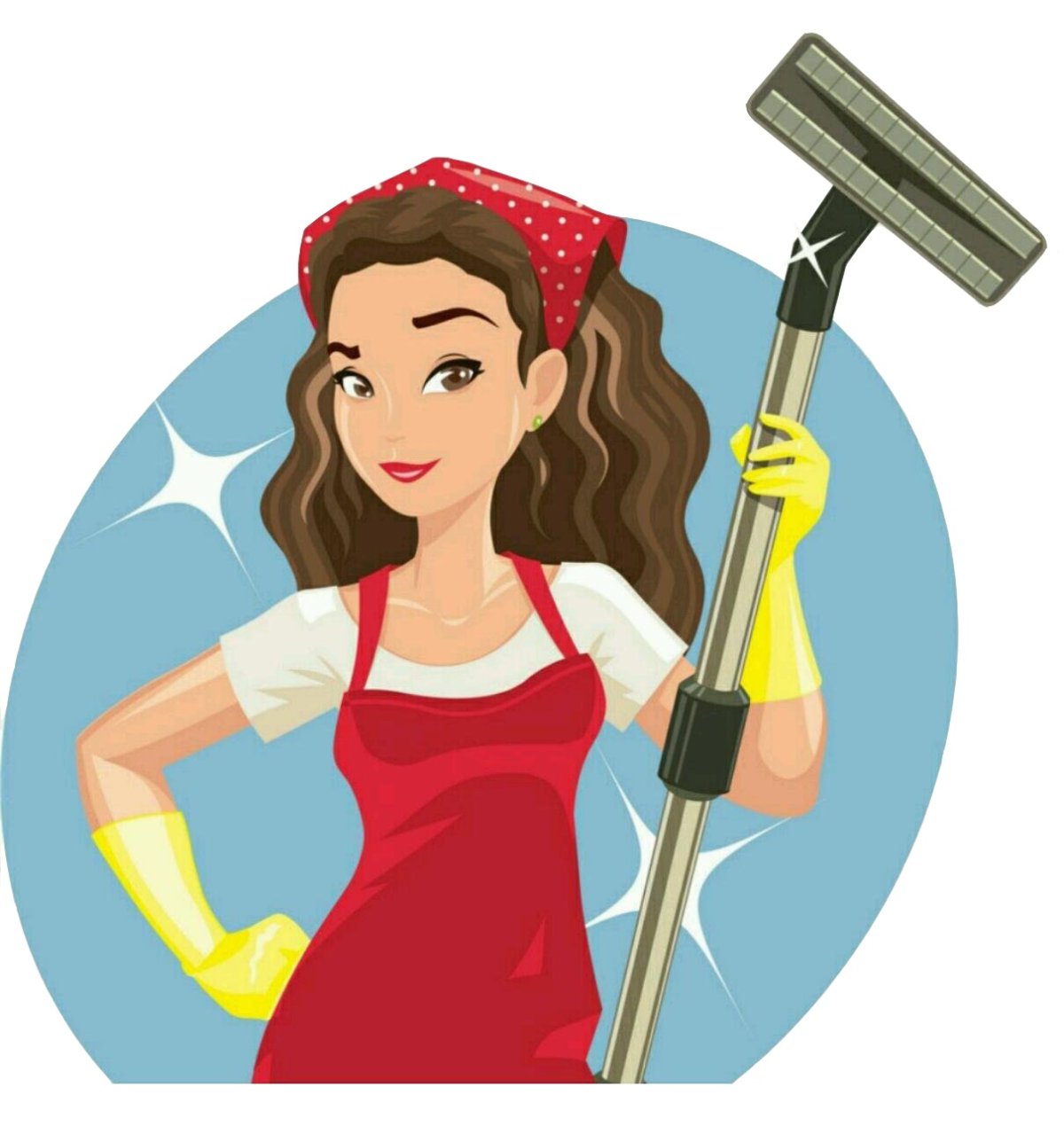 Клининговая компания