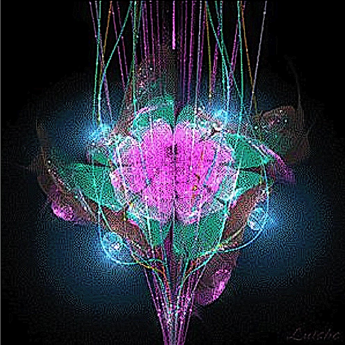 Гифка с девушкой которая крутится