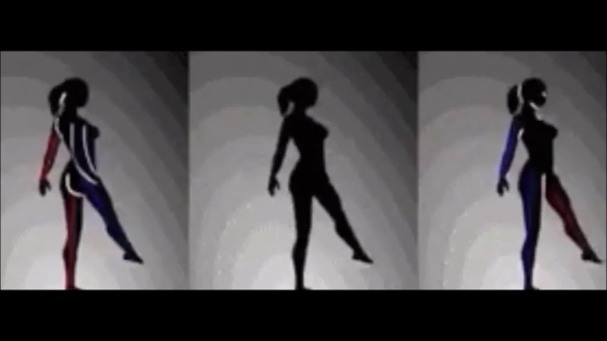 Де Фалья танец огня