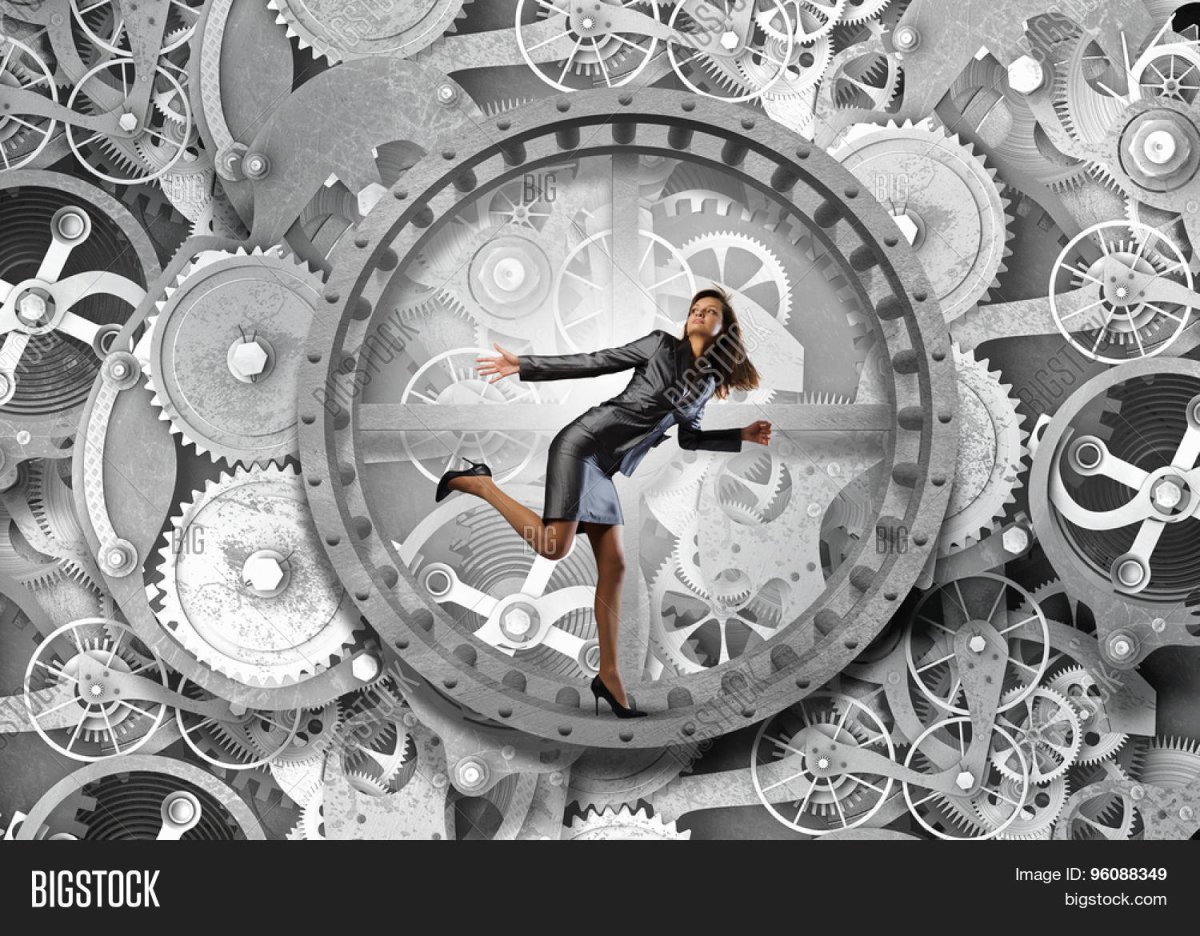 Майк Кампау