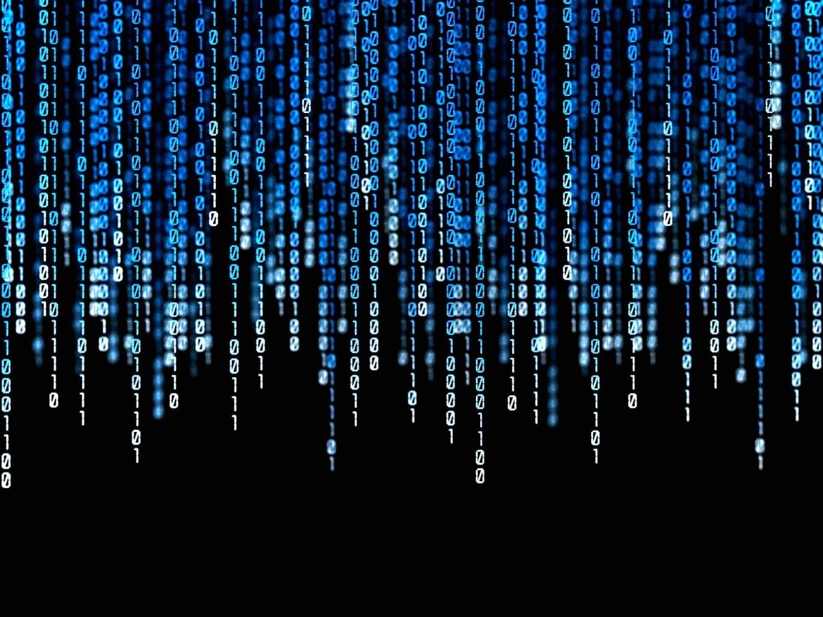 Обои программиста