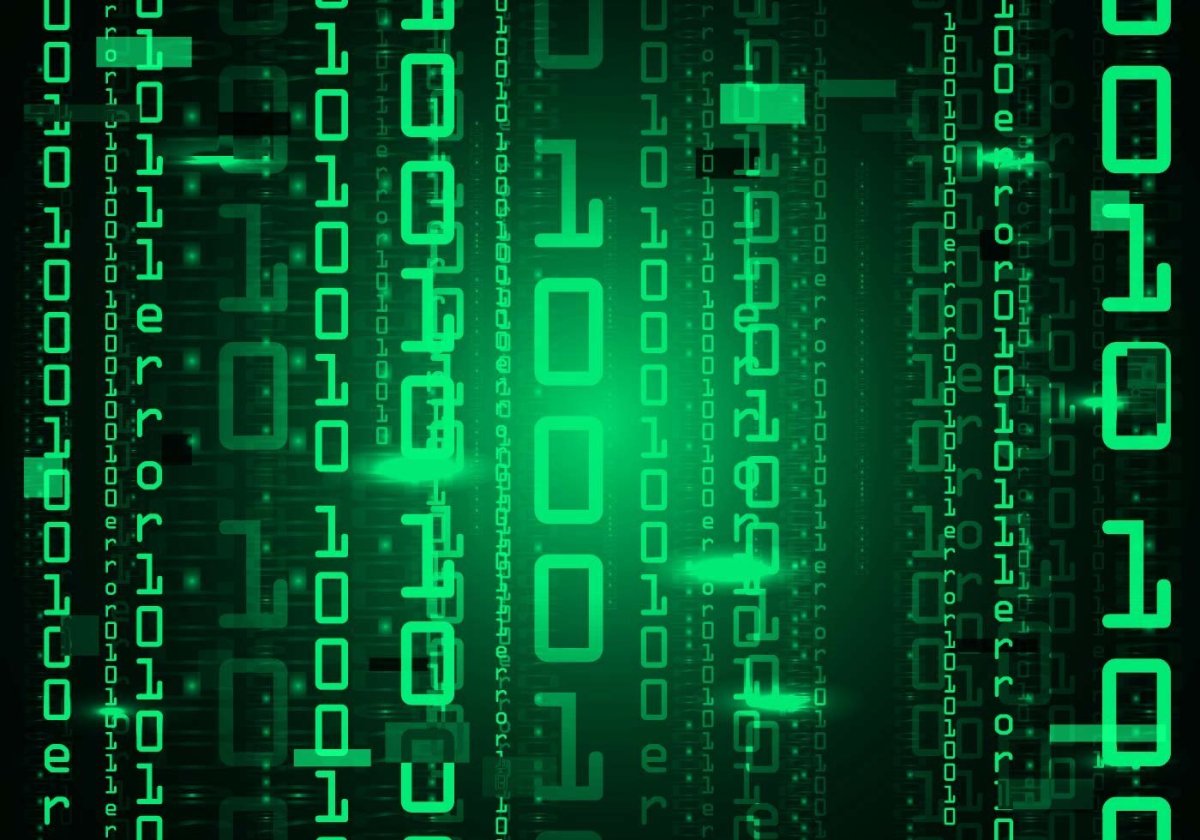 Фон для программиста