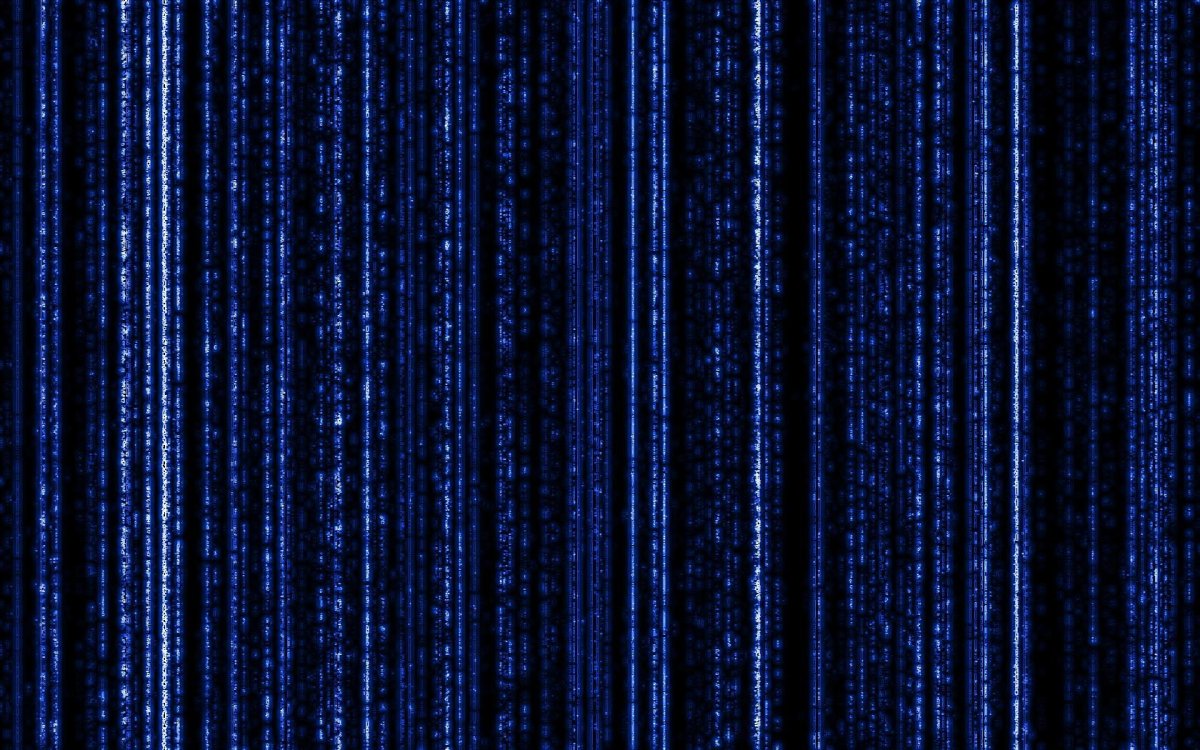 Обои на рабочий стол матрица