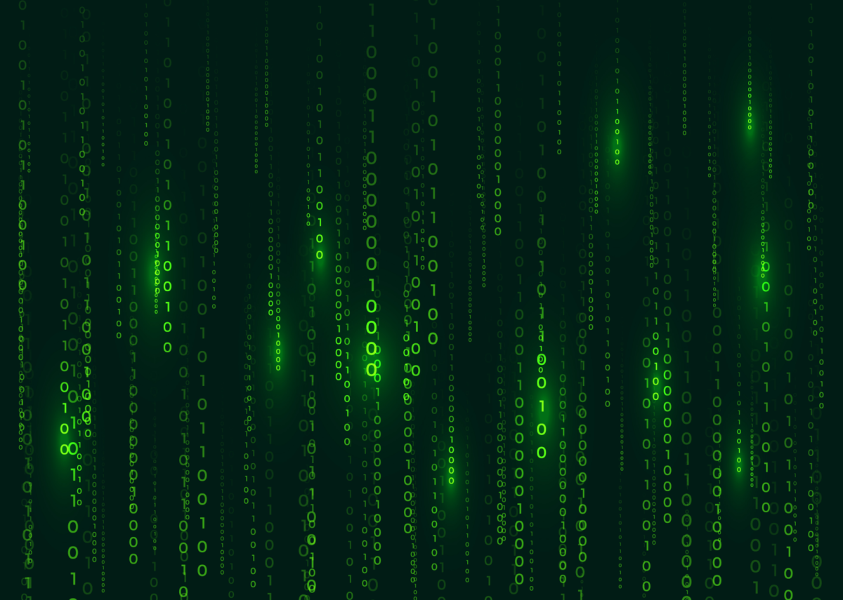 Матрица вектор