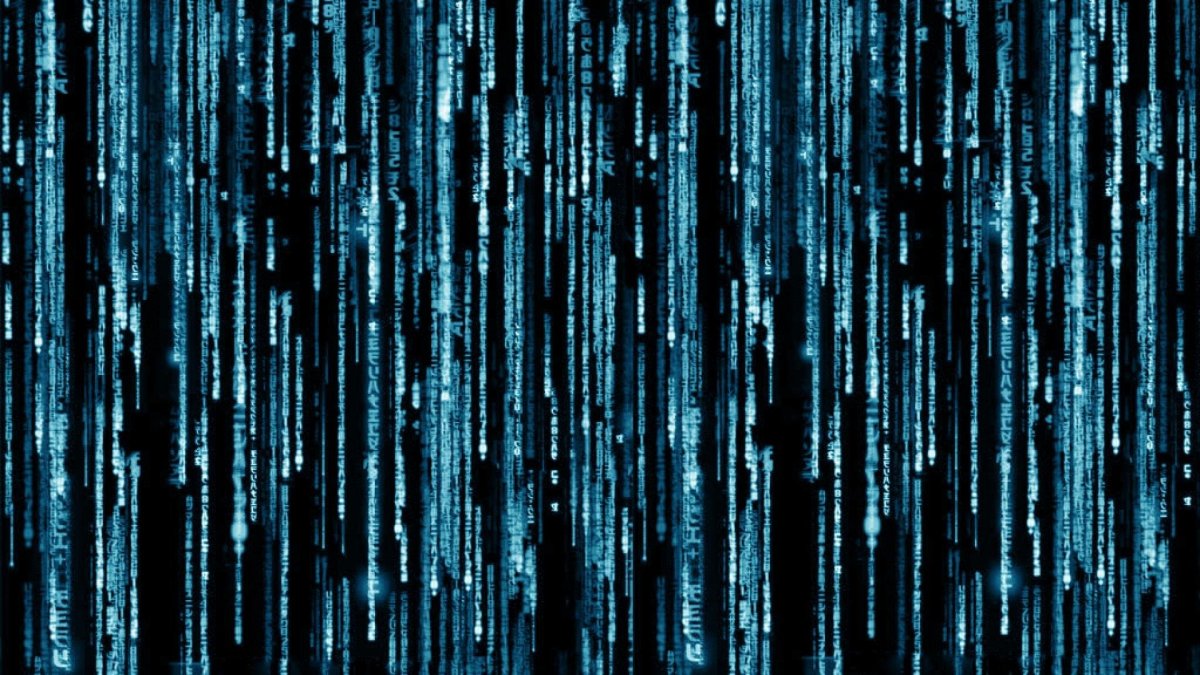 Матрица текстура