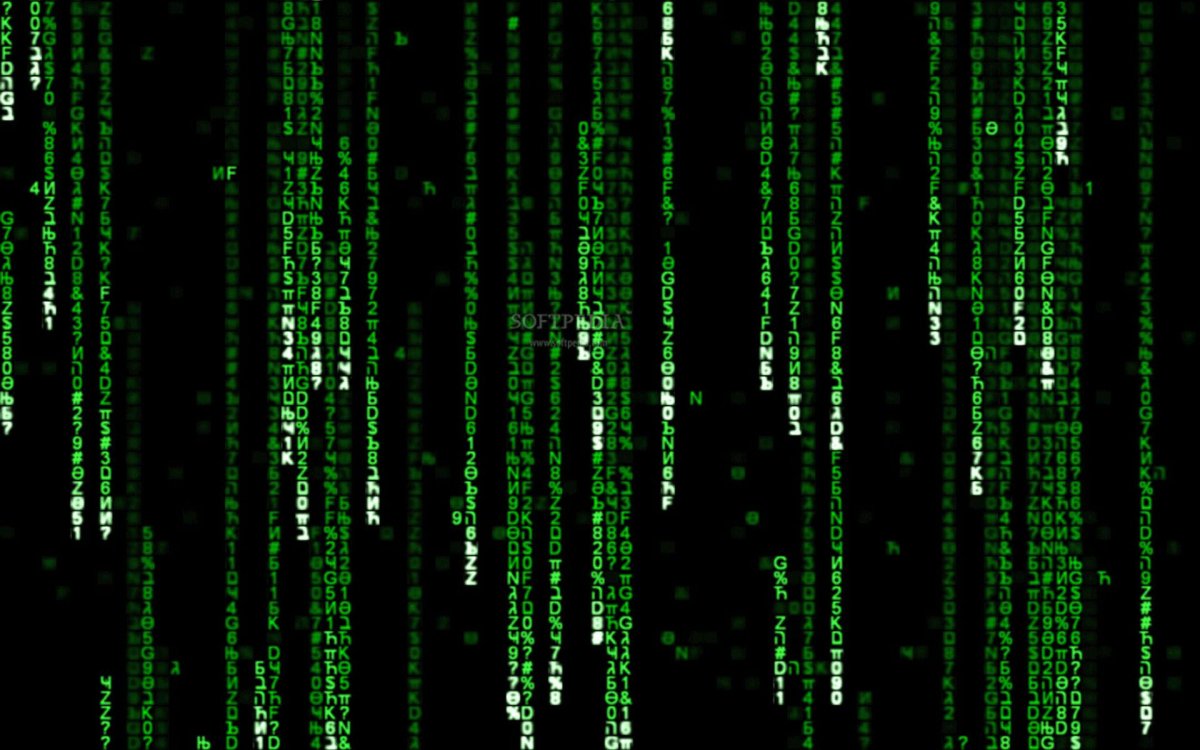 Матрица программирование