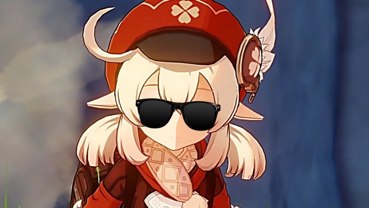 Тодоко Геншин