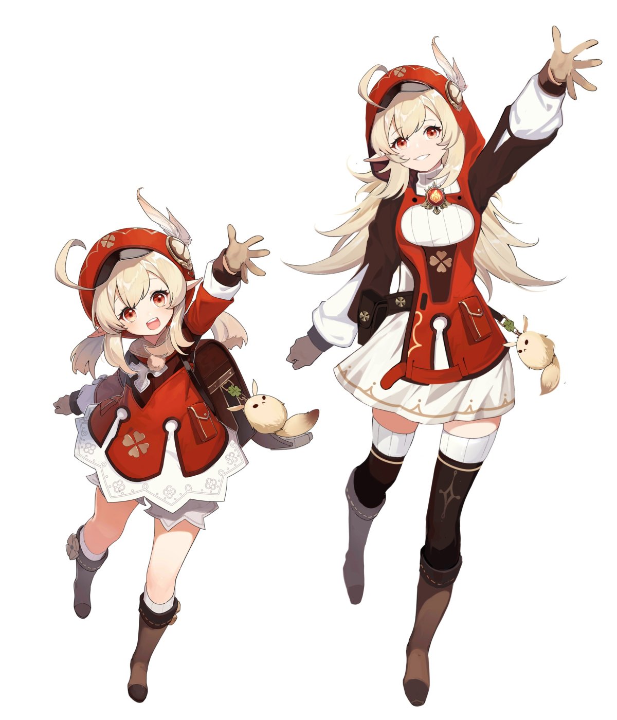 Додоко Геншин