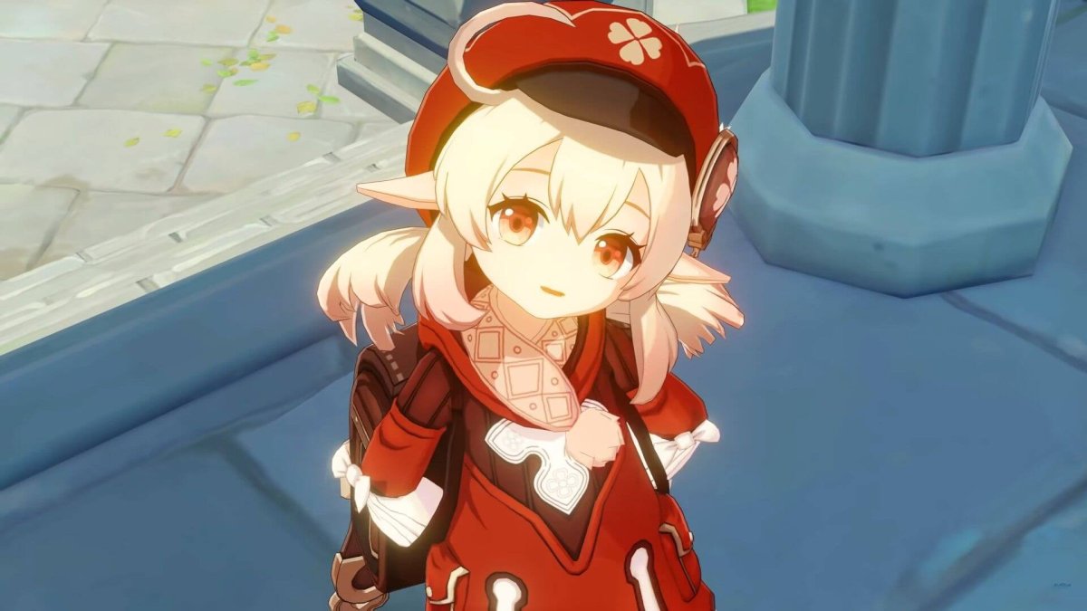 Додоко Геншин