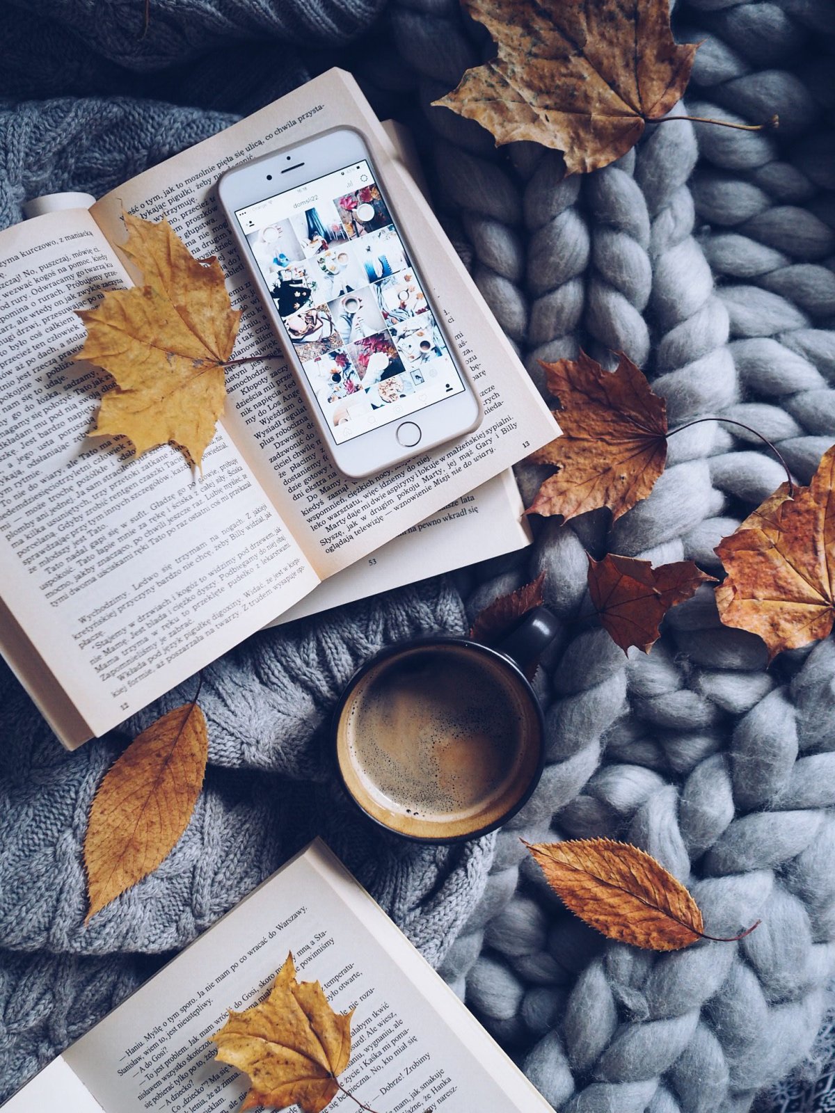 Эстетика кофе в руках