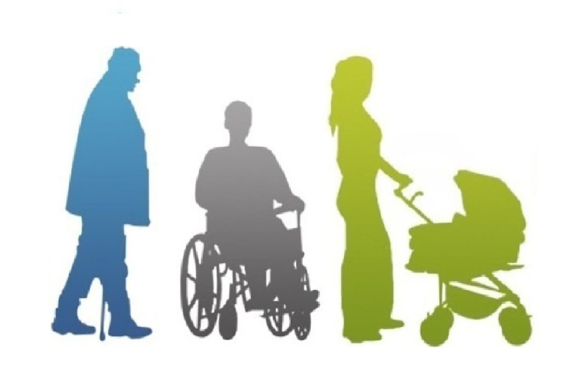 Социальное обслуживание