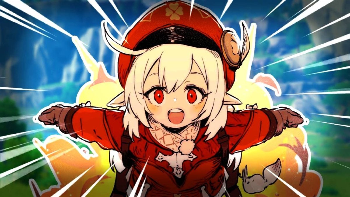 Додоко Геншин