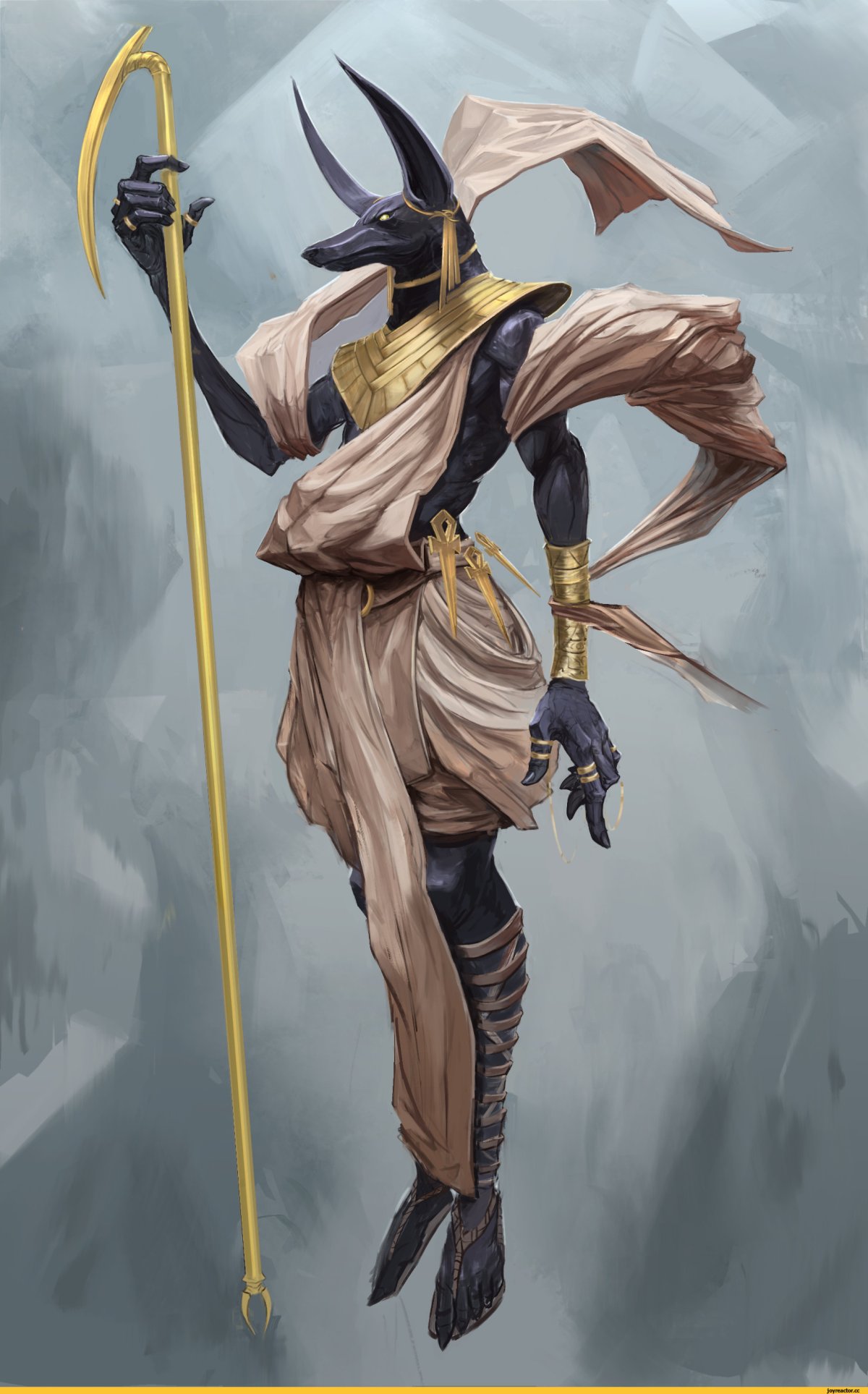 Сет Бог Египта