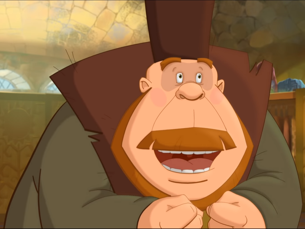 Боярин Антип